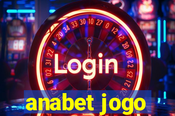 anabet jogo